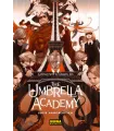 The Umbrella Academy Nº 01: Suite Apocalíptica (CARTONÉ)