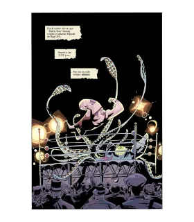 The Umbrella Academy Nº 01: Suite Apocalíptica (RÚSTICA)