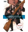 The Umbrella Academy Nº 02: Dallas (RÚSTICA)