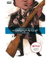 The Umbrella Academy Nº 02: Dallas (RÚSTICA)