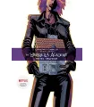 The Umbrella Academy Nº 03: Hotel Oblivion (RÚSTICA)