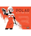 Polar Nº 2 (de 4): Ojo por ojo