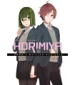 Horimiya Nº 12