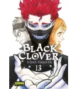 Black Clover Nº 13