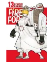 Fire Force Nº 13