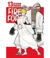 Fire Force Nº 13