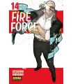 Fire Force Nº 14
