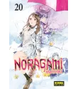 Noragami Nº 20 (de 27)