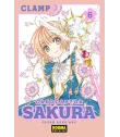 Cardcaptor Sakura: Clear Card Arc Nº 06 (de 16)