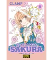 Cardcaptor Sakura: Clear Card Arc Nº 06