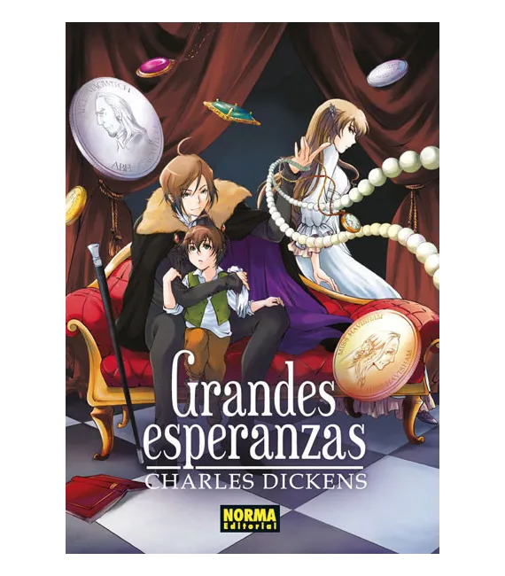 Grandes esperanzas