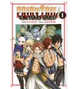 Fairy Tail 100 Years Quest Nº 01