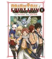 Fairy Tail 100 Years Quest Nº 01