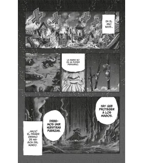 Fairy Tail 100 Years Quest Nº 01