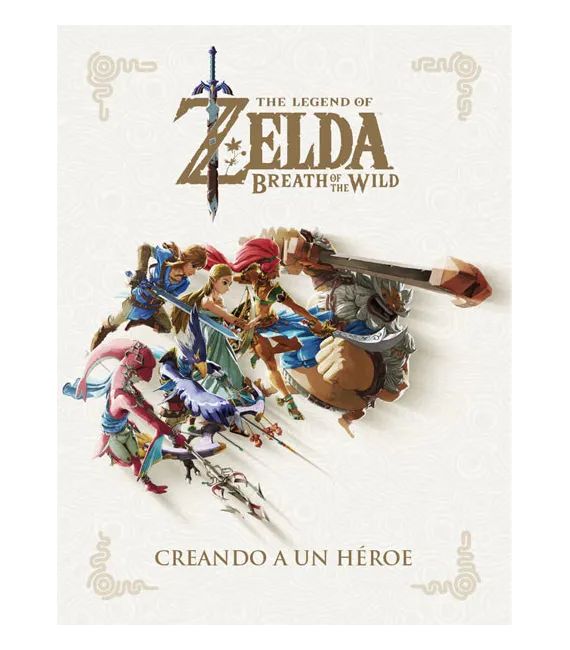 The Legend of Zelda: Breath of the Wild