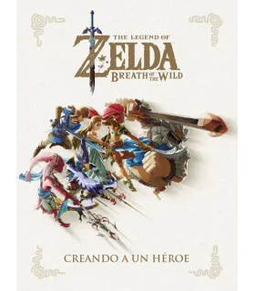 The Legend of Zelda: Breath...