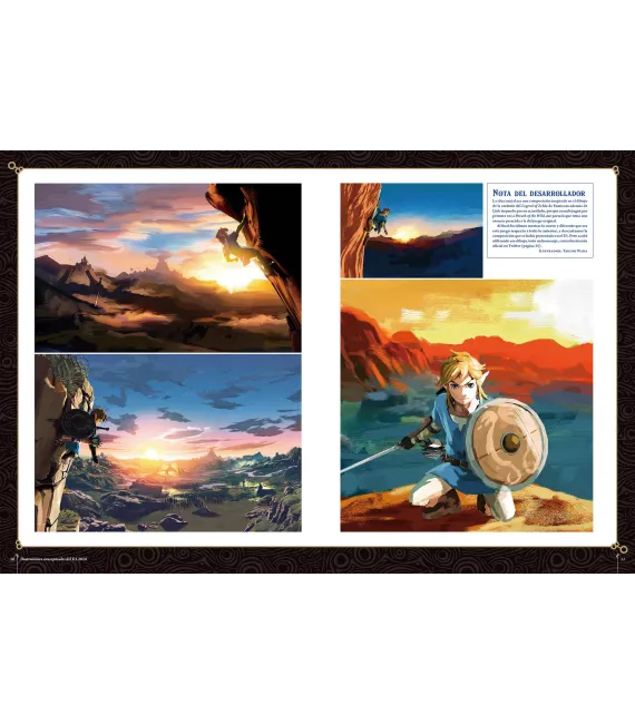 The Legend of Zelda: Breath of the Wild