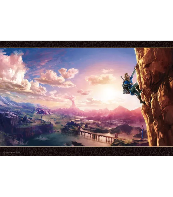 The Legend of Zelda: Breath of the Wild