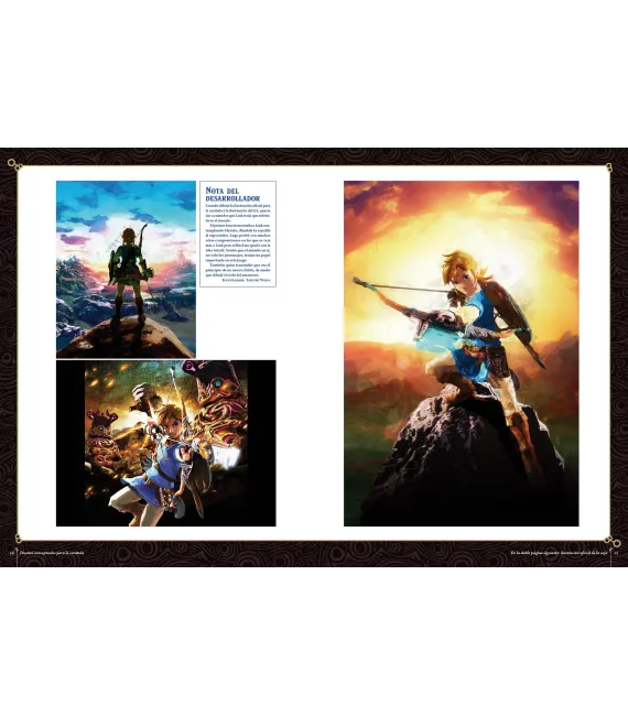 The Legend of Zelda: Breath of the Wild