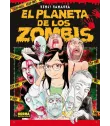 El planeta de los zombies