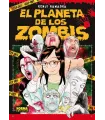 El planeta de los zombies