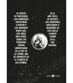 El planeta de los zombies