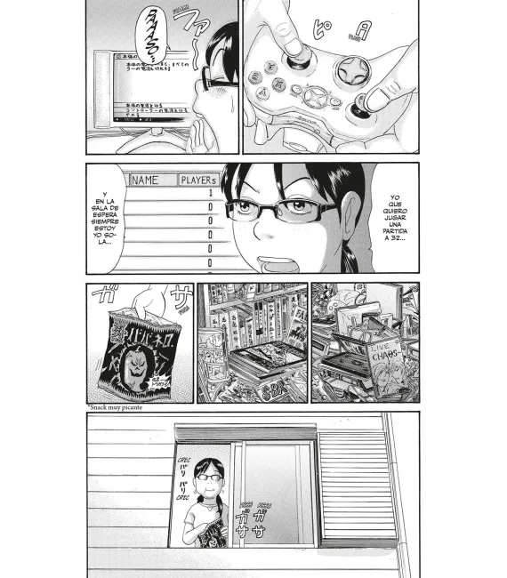 El planeta de los zombies