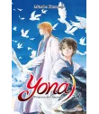 Yona, princesa del Amanecer Nº 22