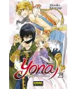 Yona, princesa del Amanecer Nº 23