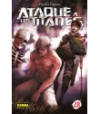 Ataque a los Titanes Nº 28 (de 34)