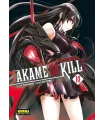 Akame ga Kill! Zero Nº 10 (de 10)