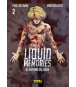 Liquid Memories Nº 2 (de 2)