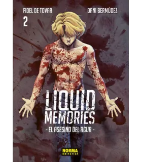 Liquid Memories Nº 2 (de 2)