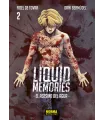 Liquid Memories Nº 2 (de 2)