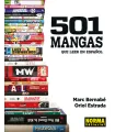 501 mangas que leer en español