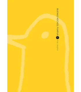 Buenas noches, Punpun Nº 01 (de 13)