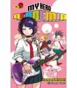 My Hero Academia Nº 19