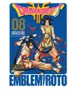 Dragon Quest: Emblem of Roto Nº 08 (de 15)