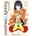 Sweetness & Lightning Nº 02 (de 12)