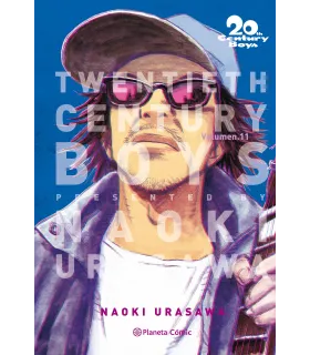 20th Century Boys Kanzenban...