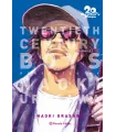 20th Century Boys Kanzenban Nº 11 (de 11)