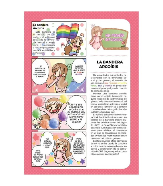 La novia era un chico