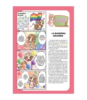 La novia era un chico