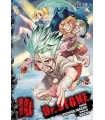 Dr. Stone Nº 10