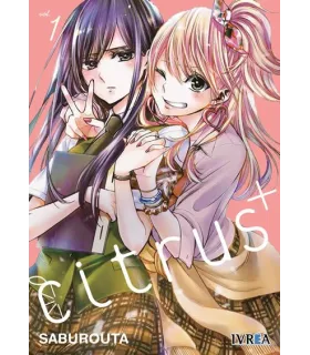 Citrus+ Nº 01