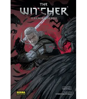 The Witcher Nº 04