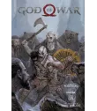God of War Nº 01