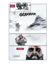 God of War Nº 01