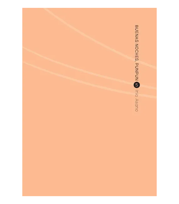 Buenas noches, Punpun Nº 05 (de 13)