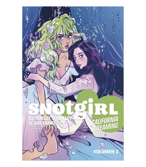 Snotgirl Nº 02